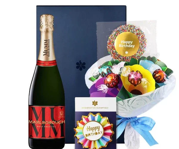Mother's Day Delivery Gifts: Which Online Stores Actually Deliver on Time?
