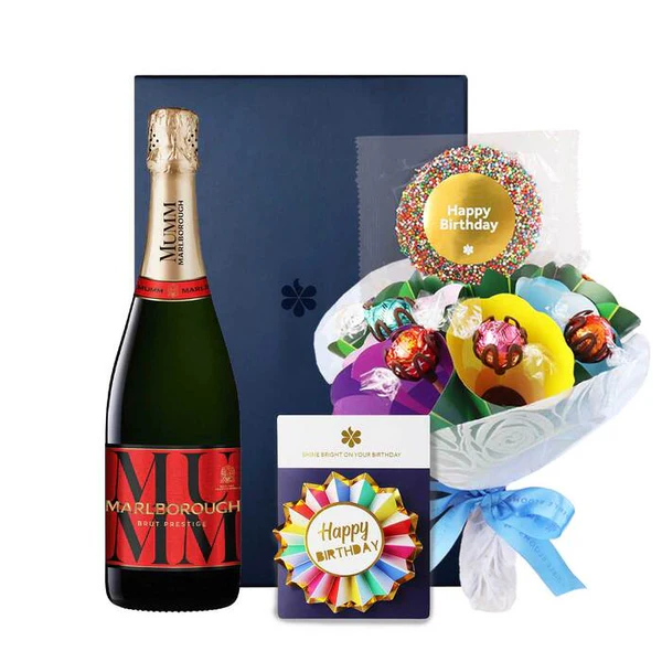 Mother's Day Delivery Gifts: Which Online Stores Actually Deliver on Time?