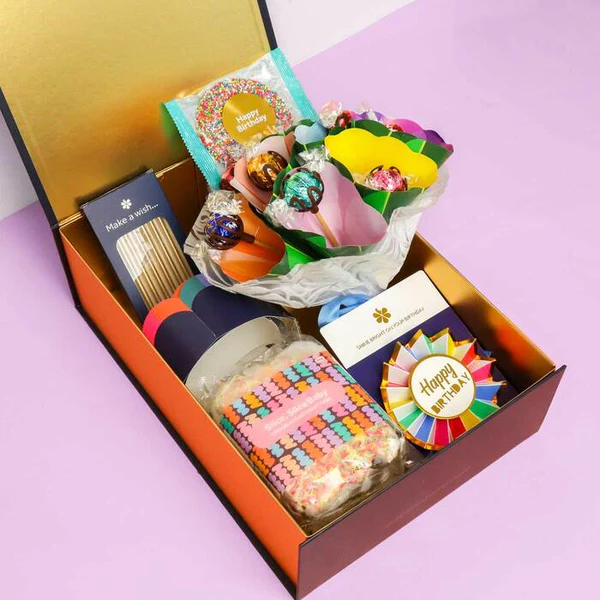 Mother's Day Delivery Gifts: Which Online Stores Actually Deliver on Time?