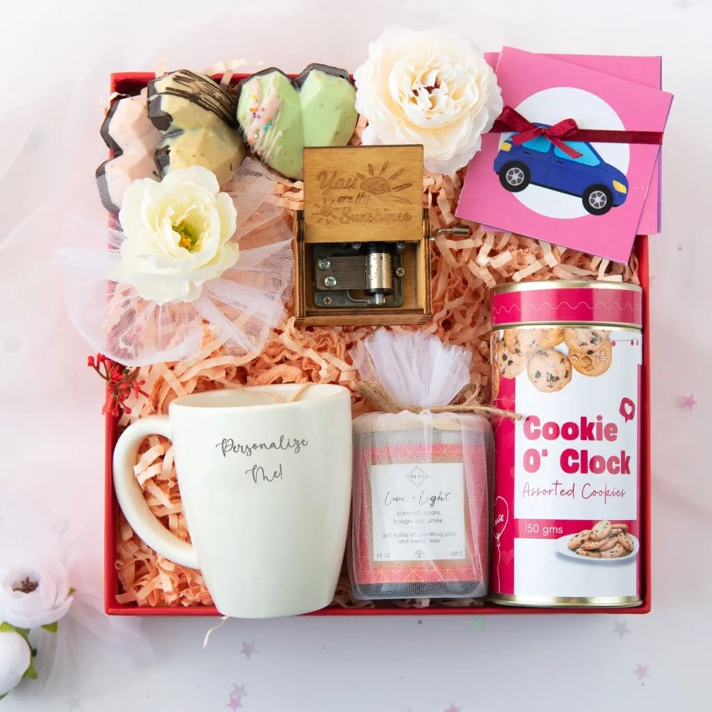 The Best Gifts for Mother's Day Ranked: Hampers, Flowers, Experiences and More
